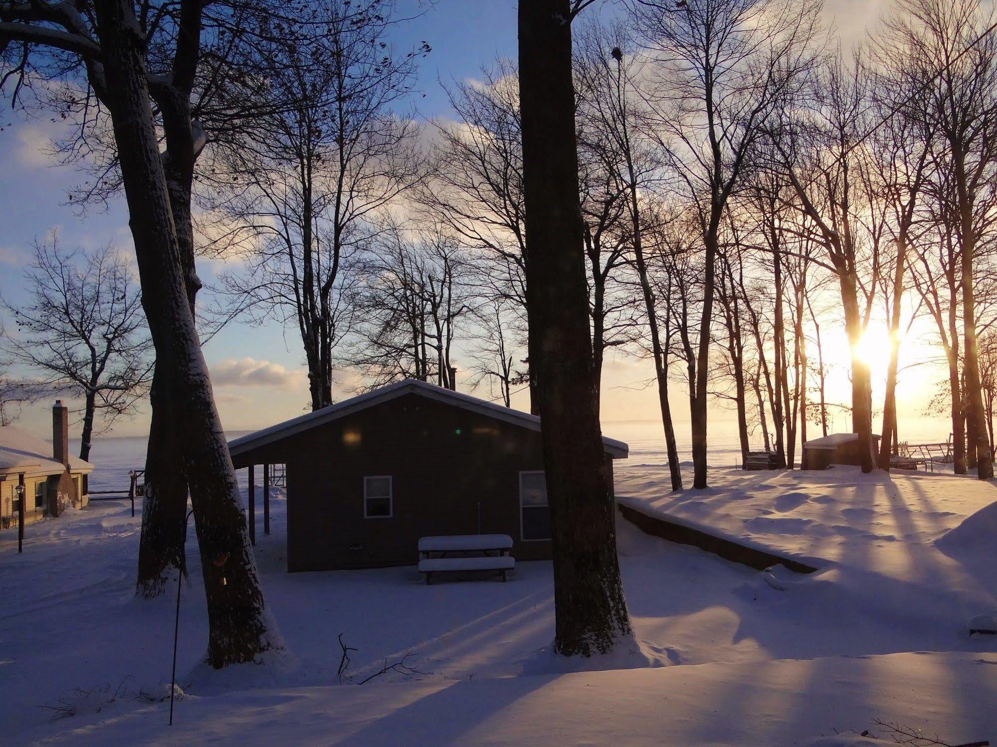 Sunset Resort Prudenville Экстерьер фото