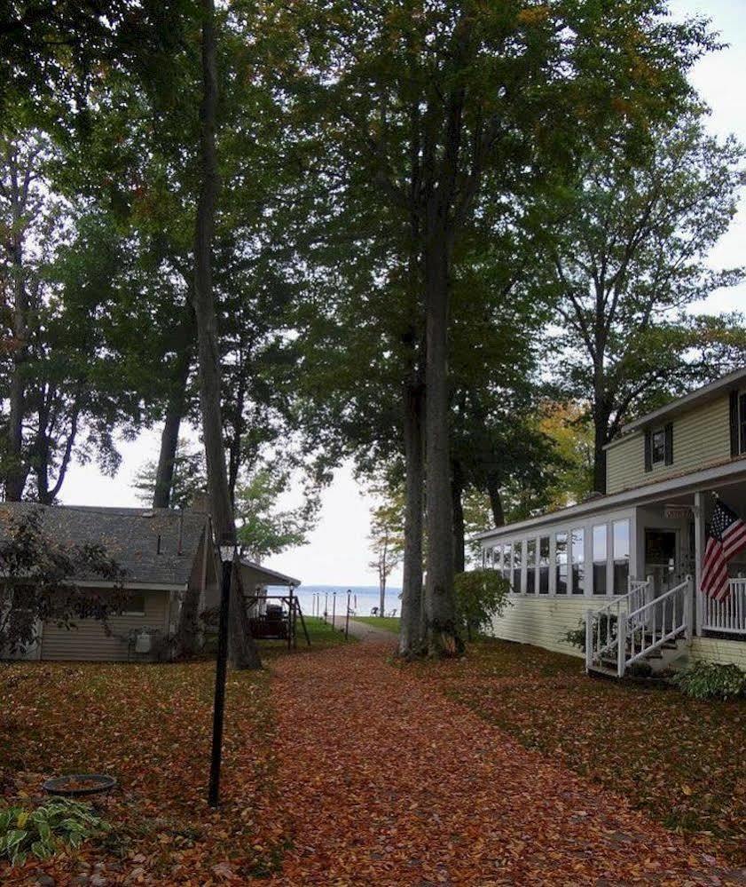 Sunset Resort Prudenville Экстерьер фото