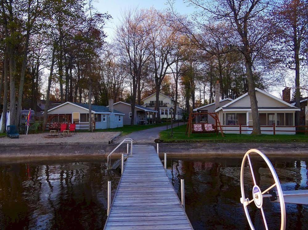Sunset Resort Prudenville Экстерьер фото