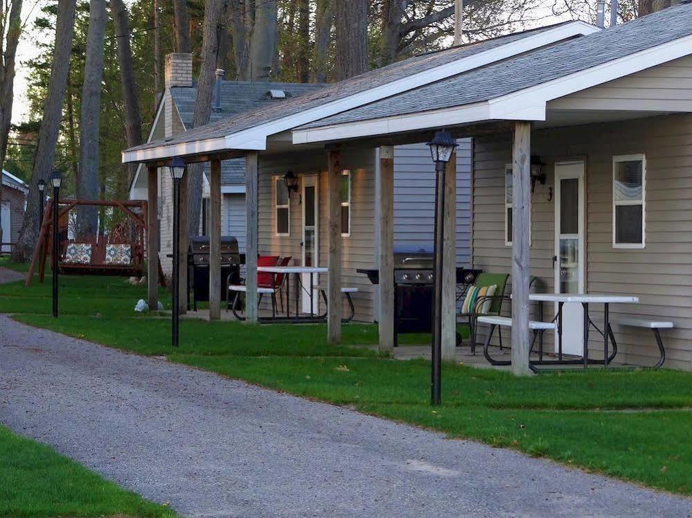 Sunset Resort Prudenville Экстерьер фото