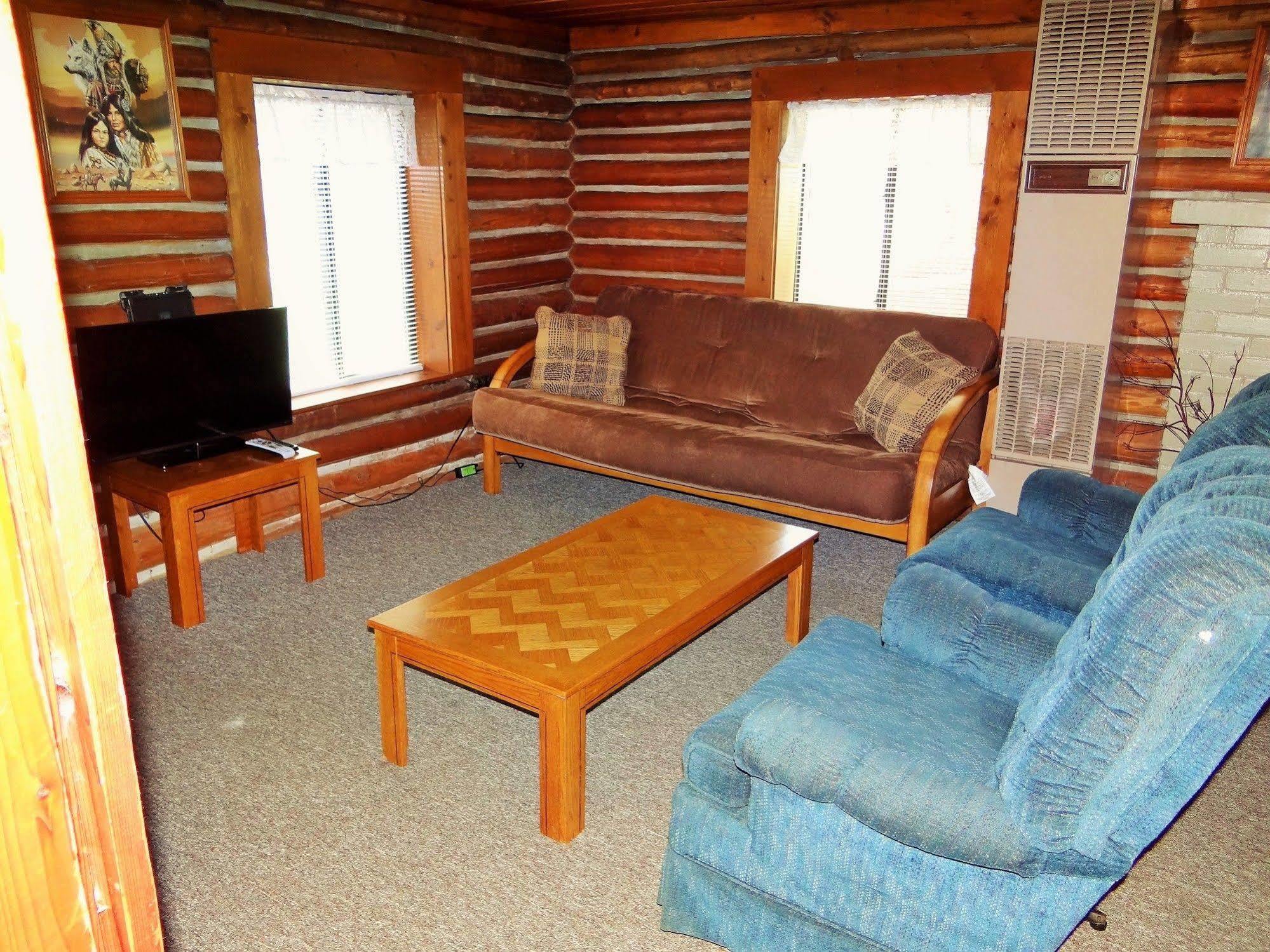 Sunset Resort Prudenville Экстерьер фото