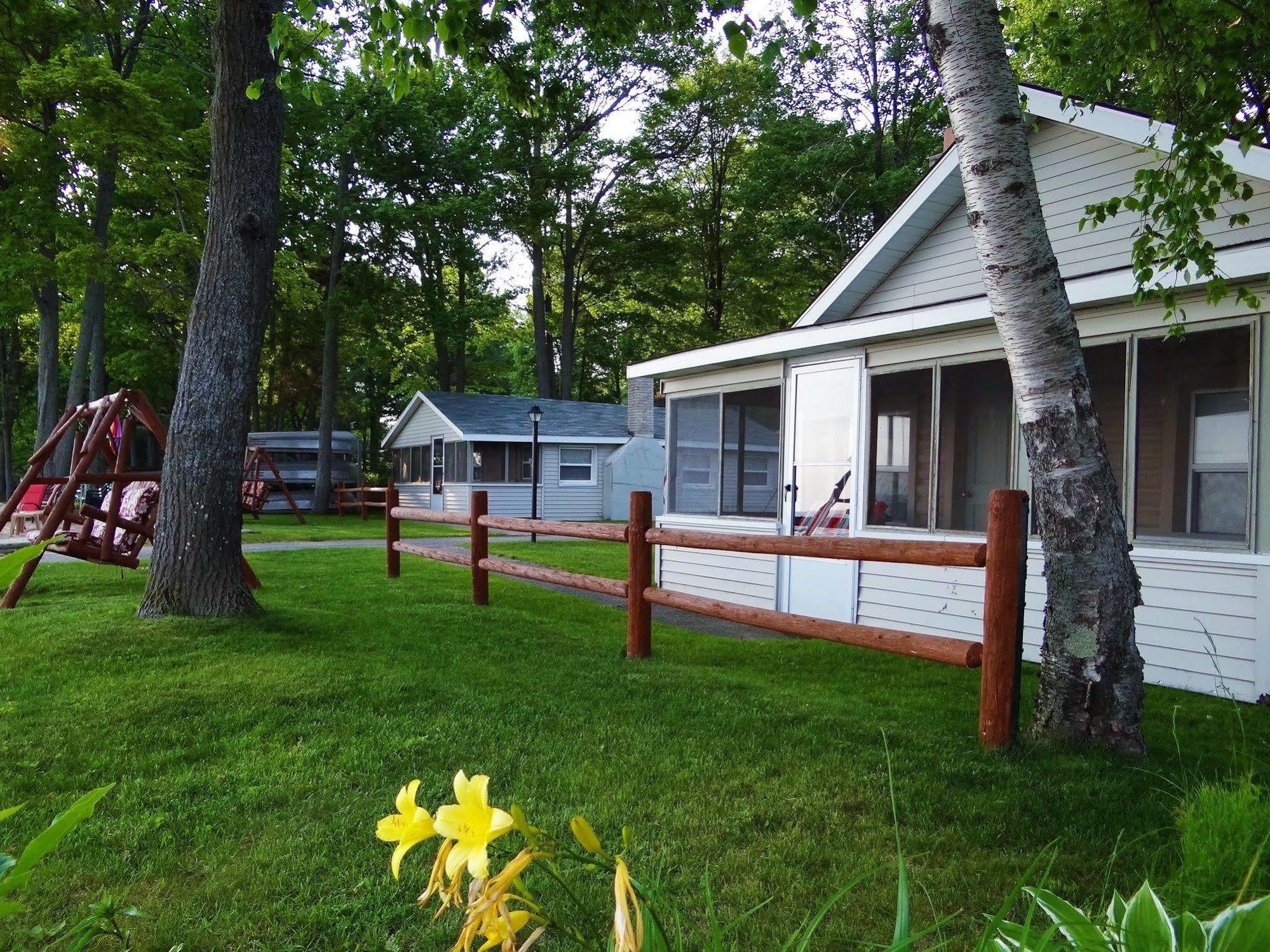 Sunset Resort Prudenville Экстерьер фото