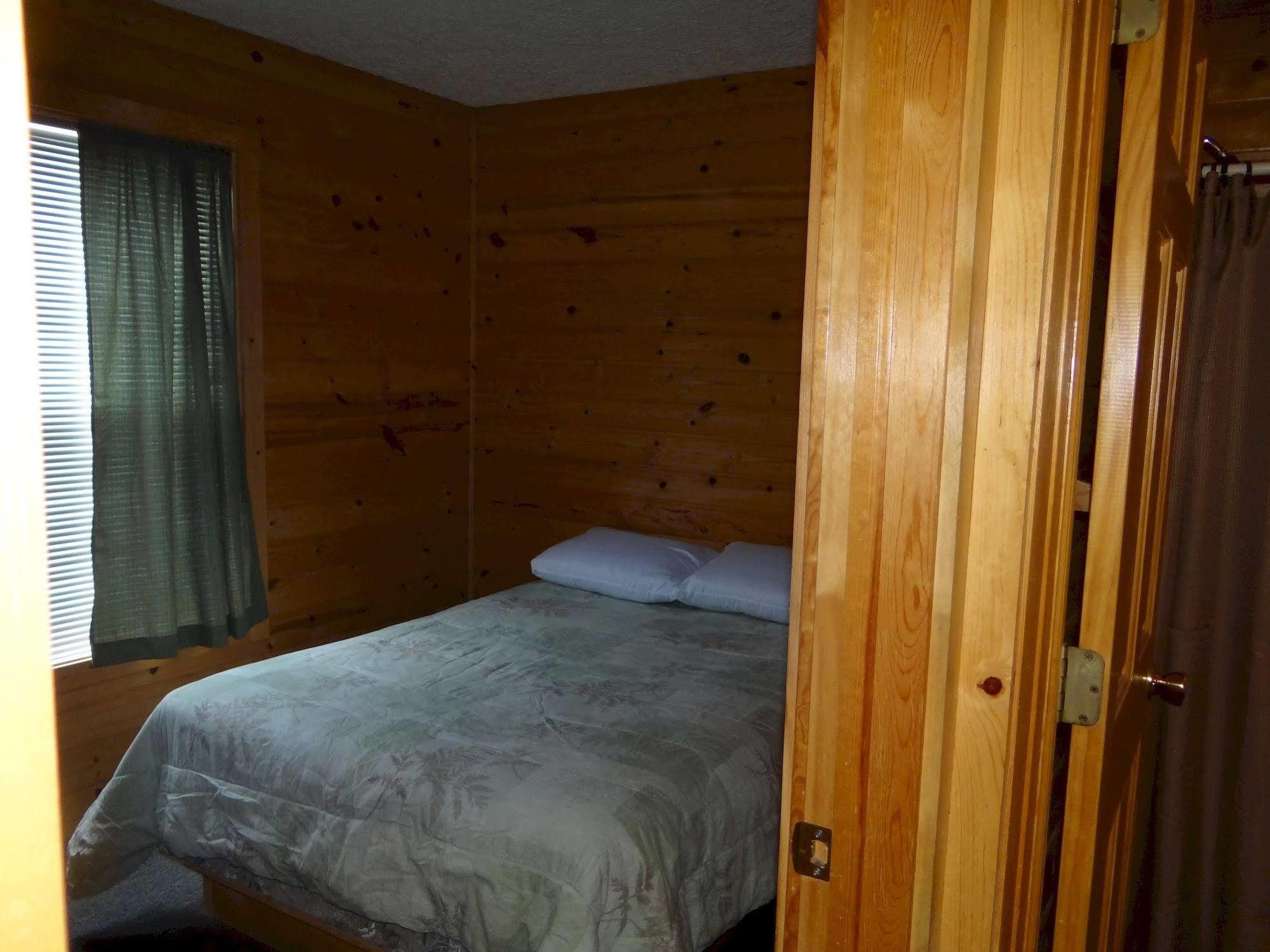 Sunset Resort Prudenville Экстерьер фото