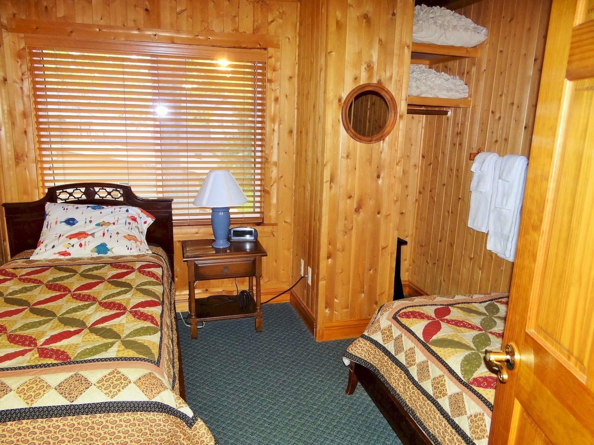 Sunset Resort Prudenville Экстерьер фото