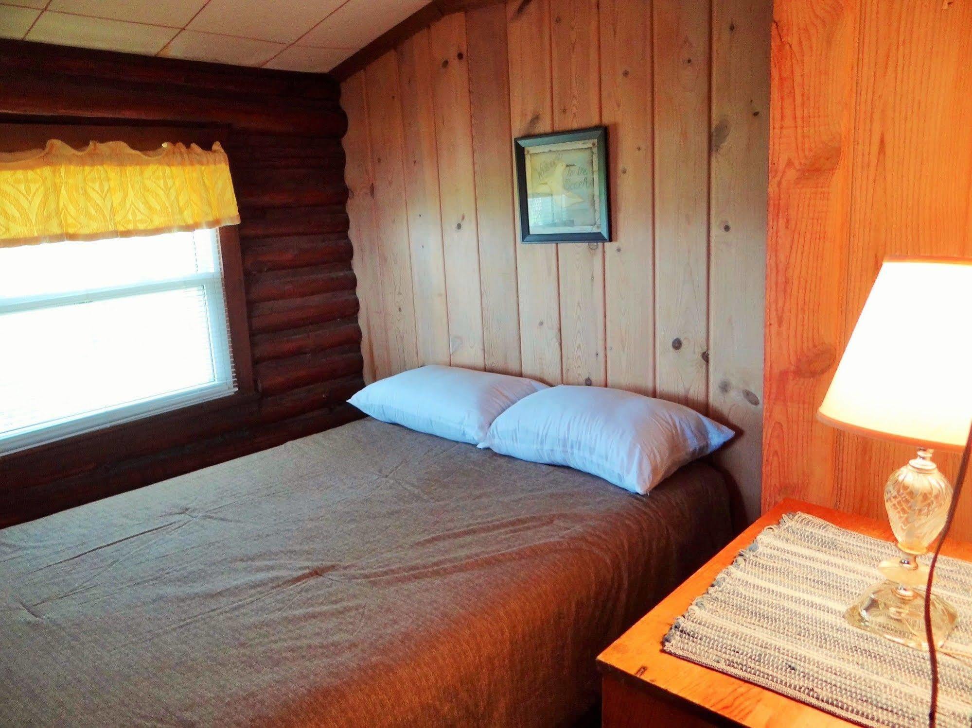 Sunset Resort Prudenville Экстерьер фото
