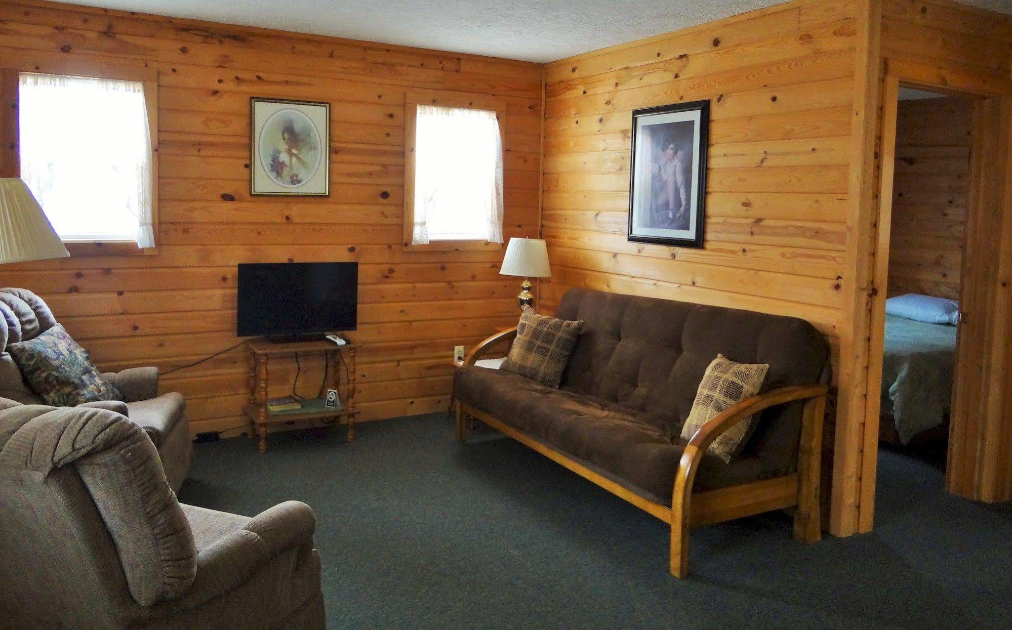 Sunset Resort Prudenville Экстерьер фото