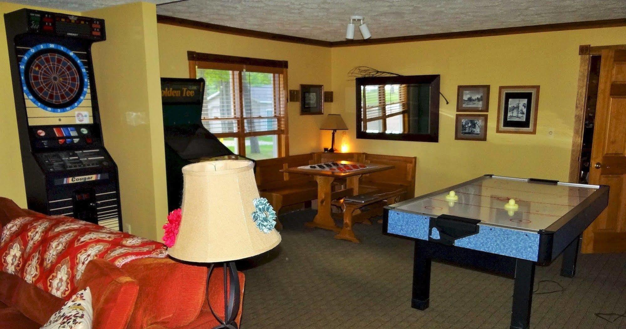 Sunset Resort Prudenville Экстерьер фото